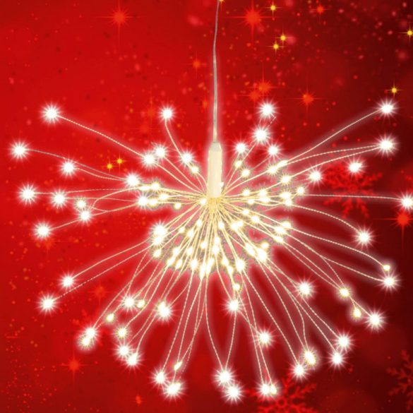 Decorațiune foc de artificii cu Micro LED-uri