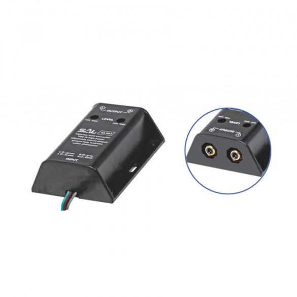 Convertor de tensiune
