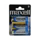 Element D, alcalin, 1,5V