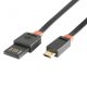 Cablu de încărcare, microUSB