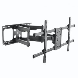 Suport de perete 37-90, FULL MOTION