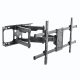 Suport de perete 37-90, FULL MOTION