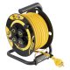STANLEY Tambur exterior pentru cablu