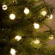 Ghirlandă luminoasă cu LED-uri