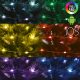 Ghirlandă SMART cu Micro-LED-uri