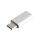 Adaptor USB-C/microUSB-B