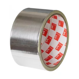 Bandă adezivă din aluminiu