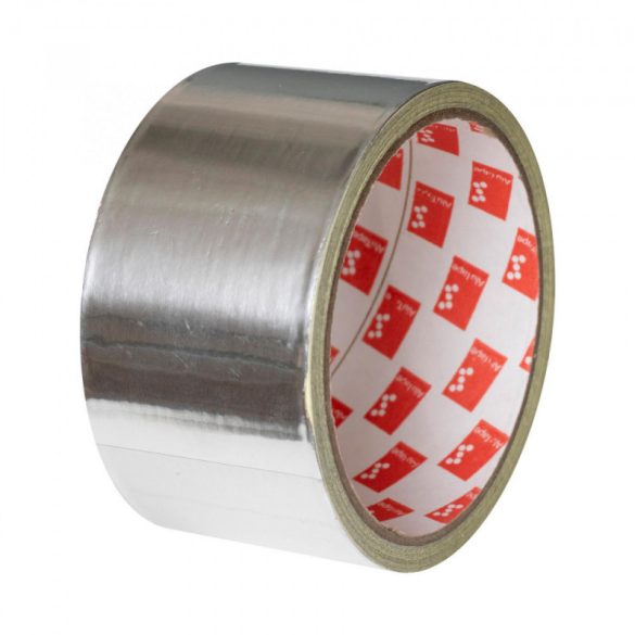 Bandă adezivă din aluminiu