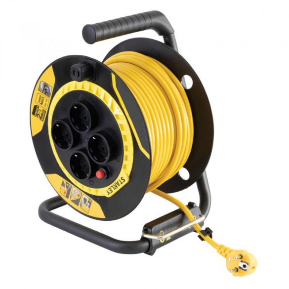 STANLEY Tambur interior pentru cablu