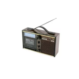 Radio retro cu casetă
