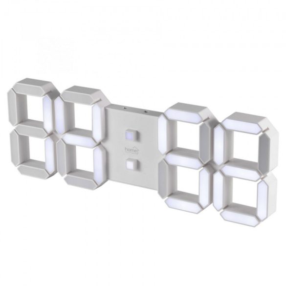 Ceas deșteptător digital 3D LED