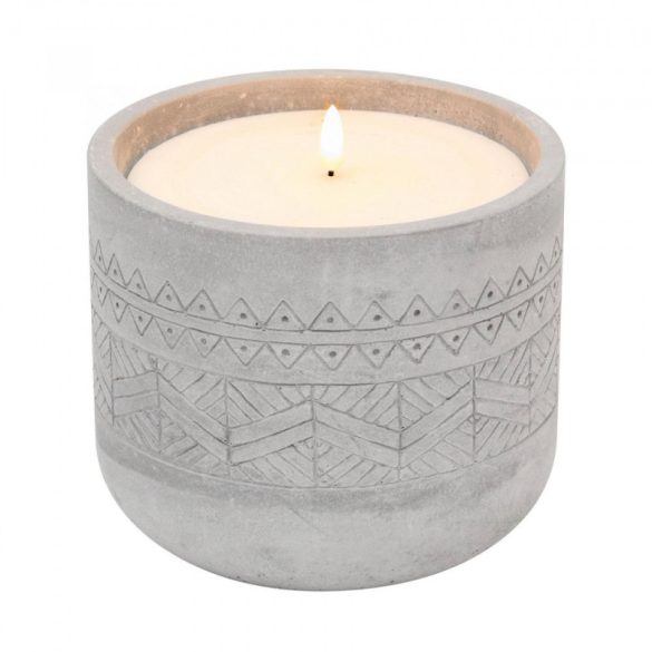 Lumânare decorativă LED, 1 LED, ∅17 cm x 14 cm