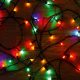 Ghirlandă luminoasă LED pentru interior