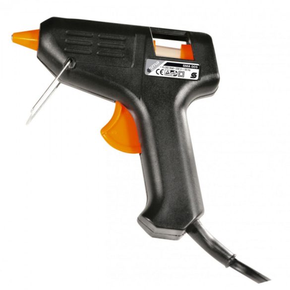 Pistol de lipit, 30 W