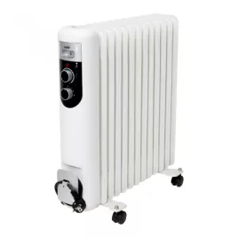 Radiator cu ulei