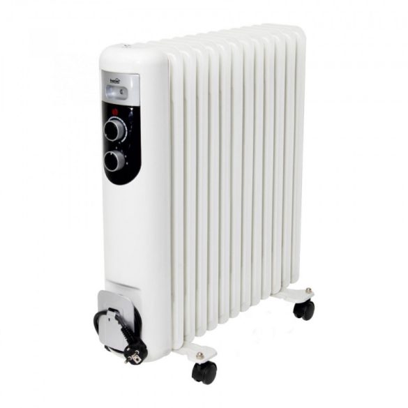 Radiator cu ulei