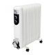 Radiator cu ulei