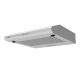 Hota de bucătărie STORM 50 cm, inox