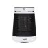 Radiator ceramic cu termostat digital