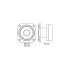 MNC Dome - 1 - 100 / 200 W • 8 ohmi