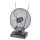 Szobaantenna erősítővel, 32dB, DVB-T/T2