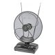 Szobaantenna erősítővel, 32dB, DVB-T/T2
