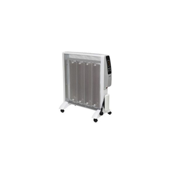 MICA convector cu telecomandă