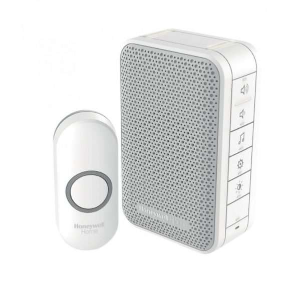 Honeywell sonerie wireless