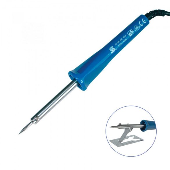 Fier de lipit, 60W, 230V