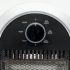 Radiator cu halogen