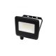 Proiector LED, 30 W, 2400 lm, IP65
