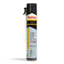 PATTEX Spumă poliuretanică manuală universală - 750 ml