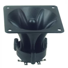 Tweeter piezoelectric