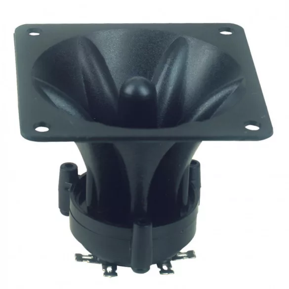 Tweeter piezoelectric