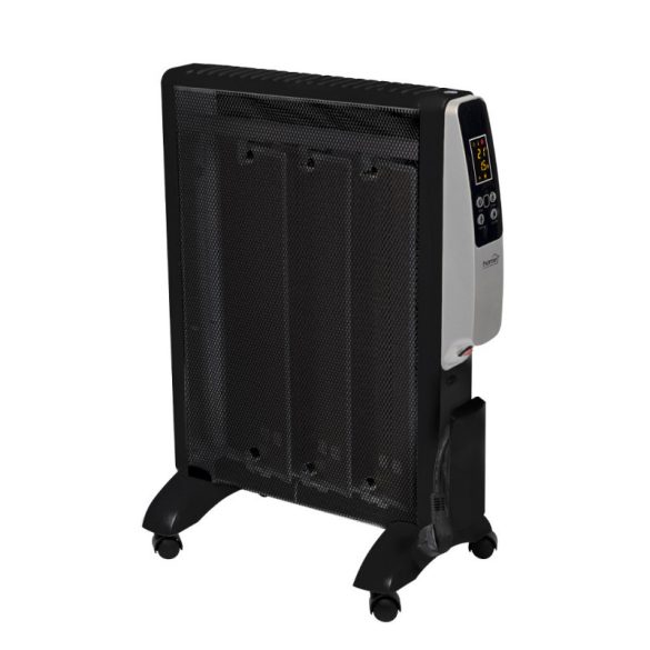 MICA convector cu telecomandă