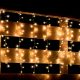 Cortină luminoasă cu LED-uri micro cluster