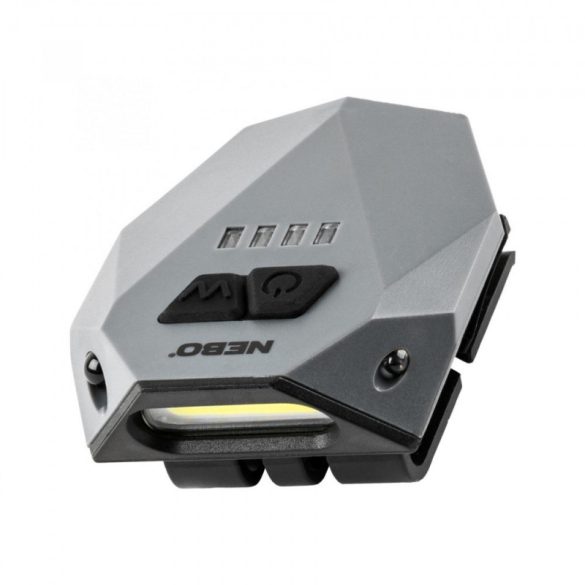 NEBO EINSTEIN™ CAPAC