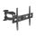Suport de perete 37-80, FULL MOTION