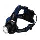 Lanternă frontală LED din metal, ZOOM, 800 lumeni