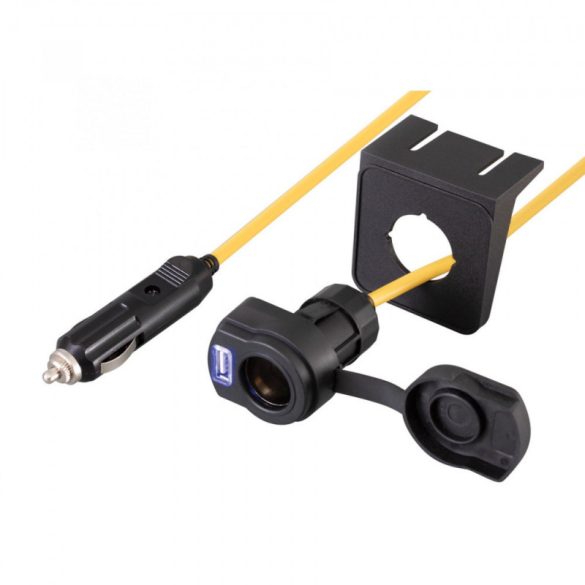 Încărcător/extensie auto, 3,6 m