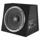 Subwoofer activ, închis, 250 mm, 4 ohm, 200 W