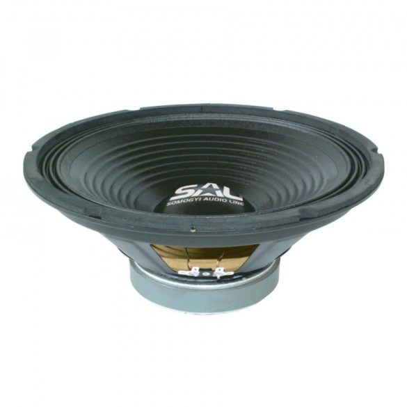 Subwoofer