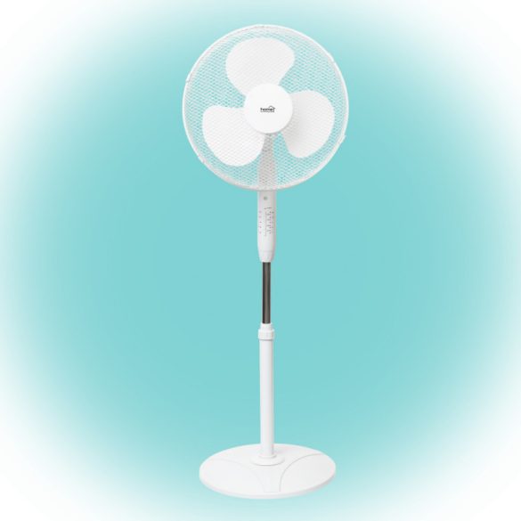 Ventilator de podea cu telecomandă