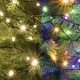 Ghirlandă luminoasă LED cu DUAL COLOR