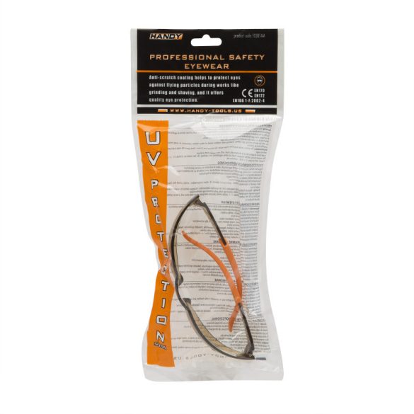 Handy Ochelari de protecție profesionali cu protecție UV
