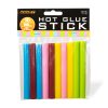 Fluorescent colorat 10 buc / pachet
