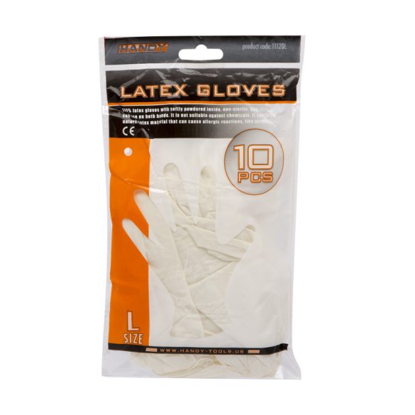 Mănuși Handy Latex