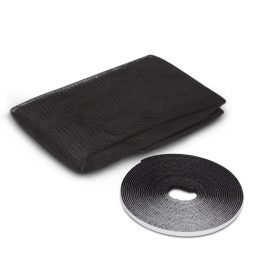   Garden of Eden Plasă antițânțari pentru fereastră - 100 x 100 cm