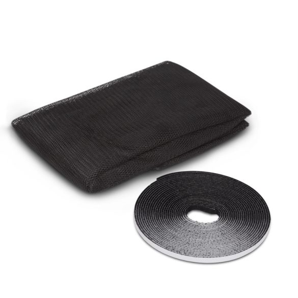 Garden of Eden Plasă antițânțari pentru fereastră - 100 x 100 cm