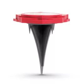 Lampă solară cu LED pentru grădină Garden of Eden